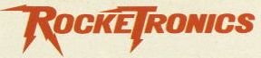 Rocketronics Logo